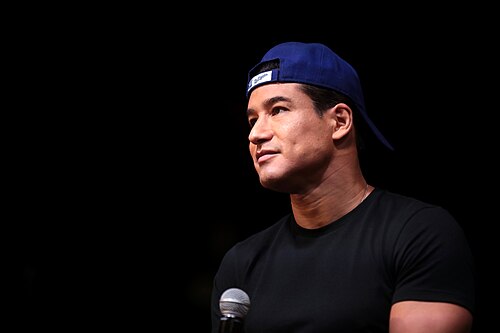 Mario Lopez