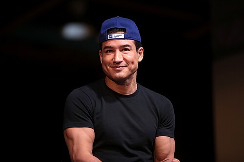 Mario Lopez