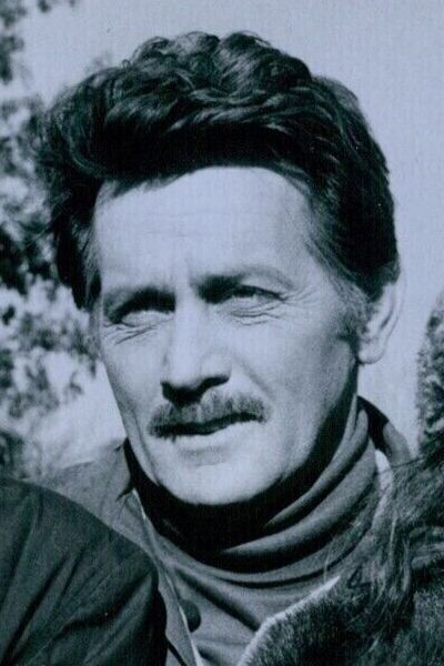 Martin Sheen