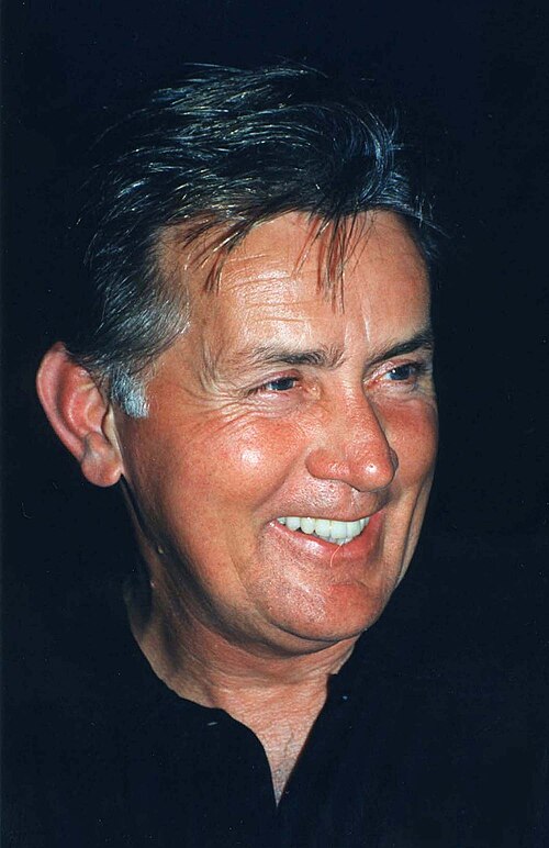 Martin Sheen