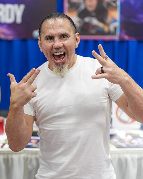 Matt Hardy