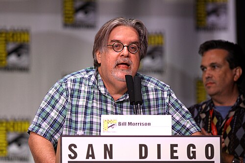 Matt Groening