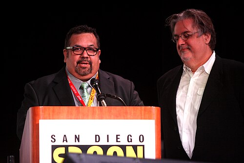 Matt Groening