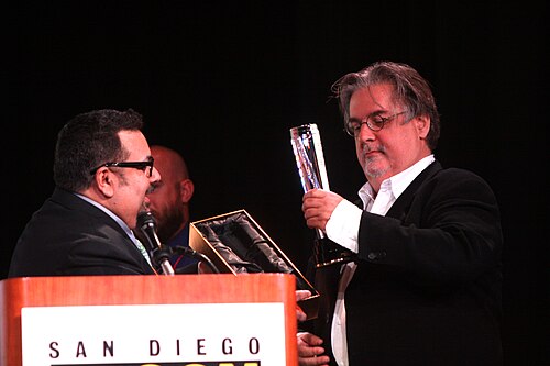 Matt Groening