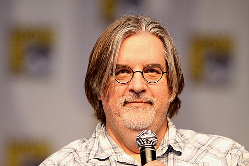 Matt Groening