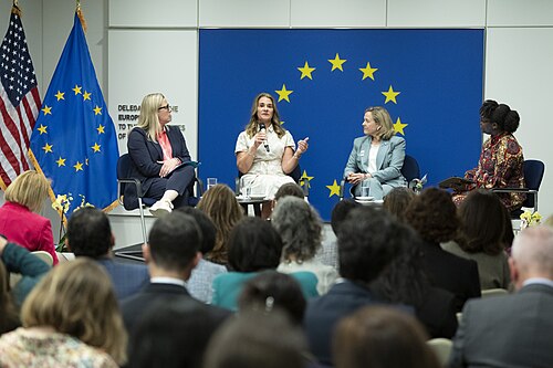 Melinda Gates