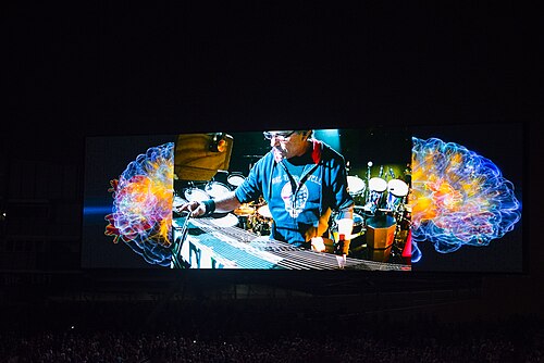 Mickey Hart