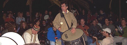 Mickey Hart