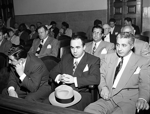 Mickey Cohen