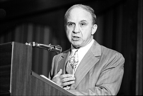 Mickey Cohen
