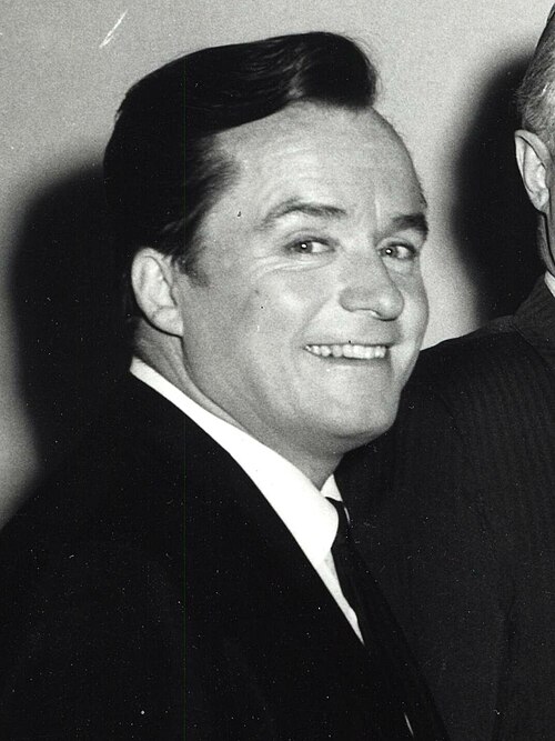 Mike Douglas