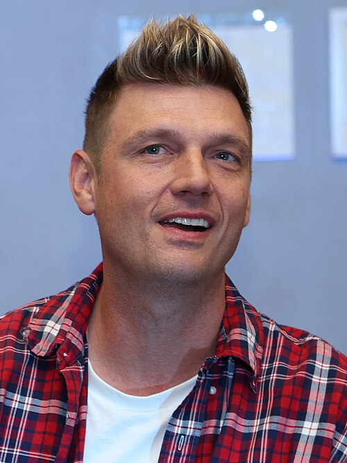 Nick Carter