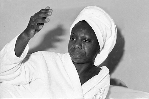 Nina Simone