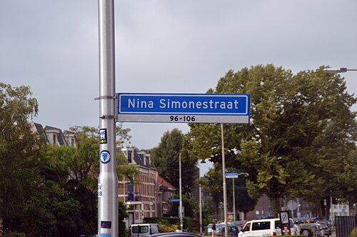 Nina Simone