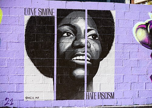 Nina Simone