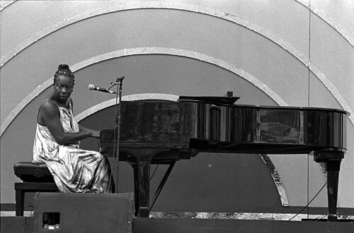 Nina Simone