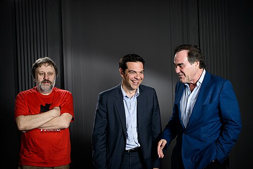 Oliver Stone