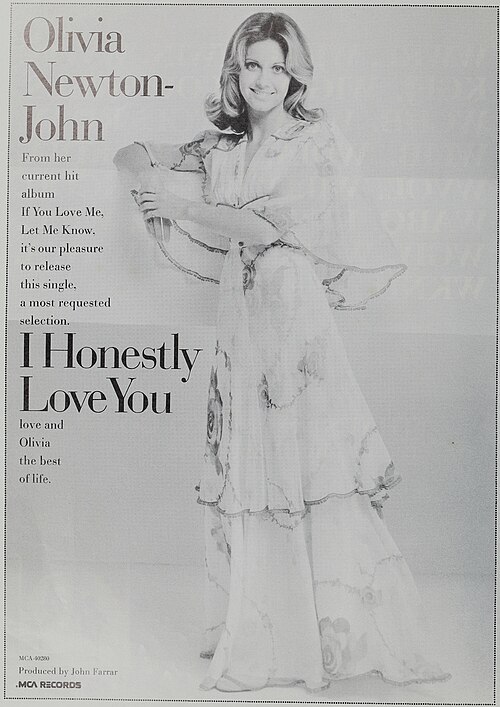 Olivia Newton-John