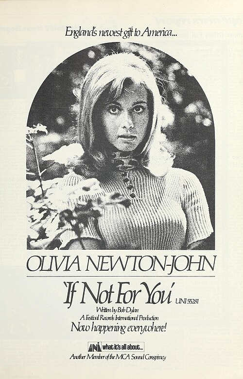 Olivia Newton-John