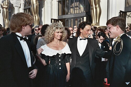 Olivia Newton-John