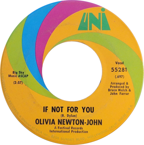 Olivia Newton-John