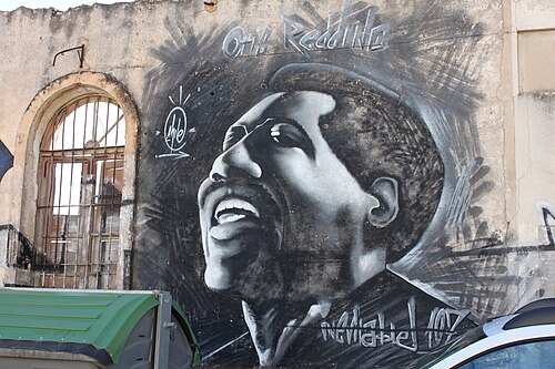 Otis Redding