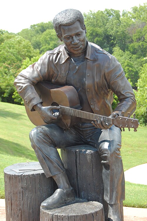 Otis Redding