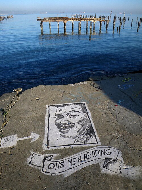 Otis Redding
