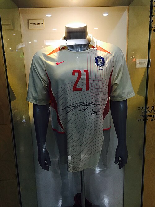 Park Ji-Sung