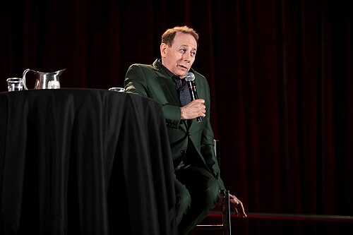 Paul Reubens