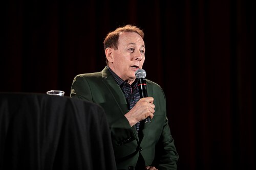 Paul Reubens