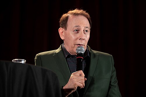 Paul Reubens