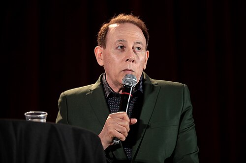 Paul Reubens