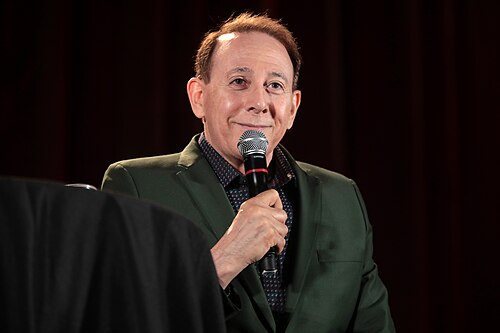 Paul Reubens