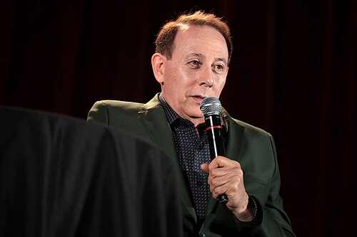 Paul Reubens