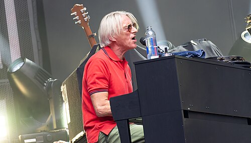 Paul Weller