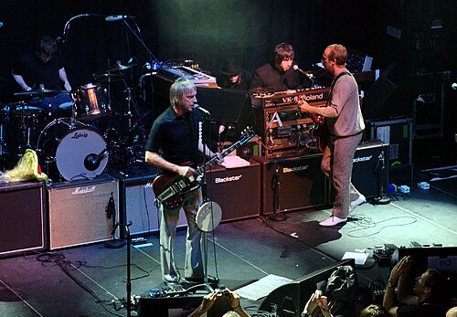 Paul Weller