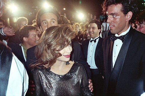Paula Abdul