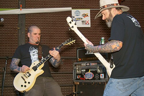Phil Anselmo