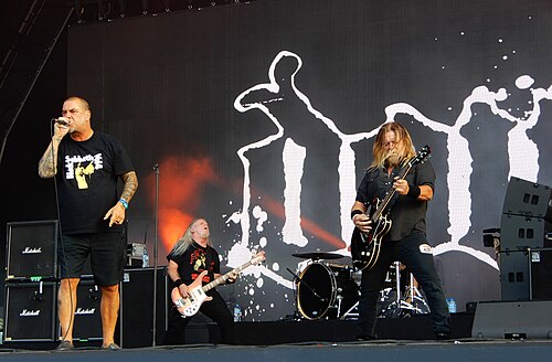 Phil Anselmo