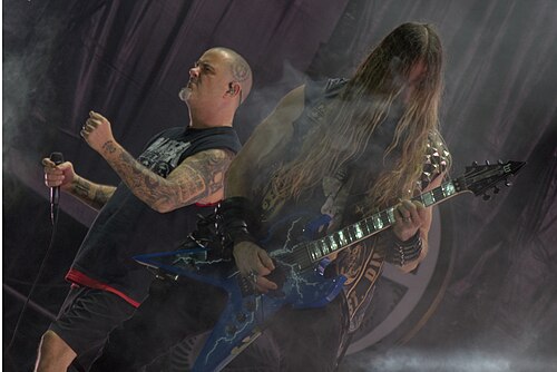 Phil Anselmo