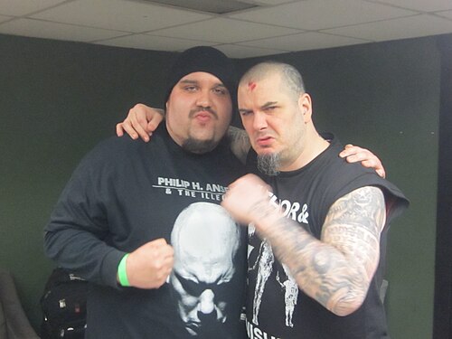 Phil Anselmo