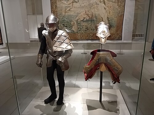 Philip II of Spain