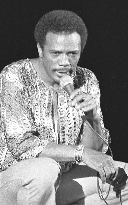 Quincy Jones