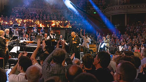 Quincy Jones