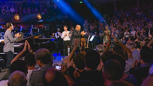 Quincy Jones