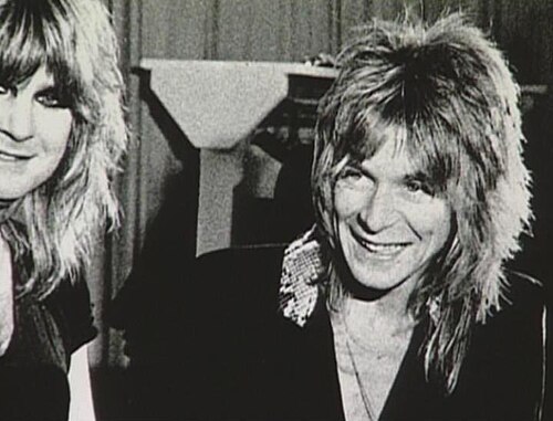 Randy Rhoads