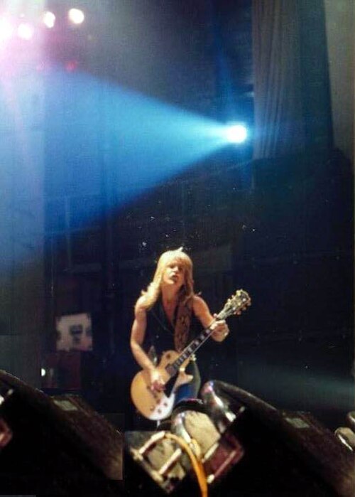 Randy Rhoads