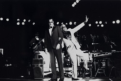 Ray Charles