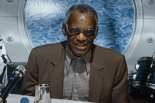 Ray Charles